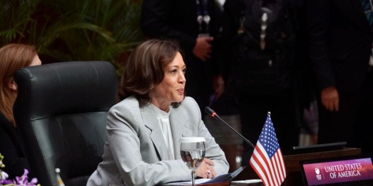 Amerika Serikat Siap Dirikan ASEAN-US Center di Washington