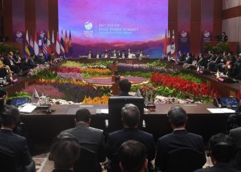 Korea Mitra Masa Depan ASEAN dalam Transisi Energi dan Digitalisasi