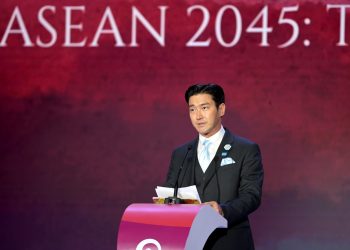 UNICEF Galang Pemimpin ASEAN Investasi pada Masa Depan Anak