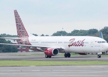 Yogyakarta is now Connected to more than 40 Popular Destination Cities in the World