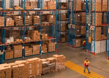 Investasi 350 Juta Euro, DHL Ekspansi di Asia Tenggara
