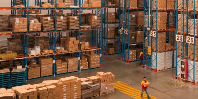 Investasi 350 Juta Euro, DHL Ekspansi di Asia Tenggara