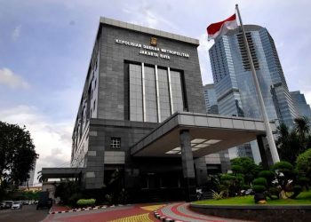 Polisi Tahan Direktur Miss Universe Indonesia