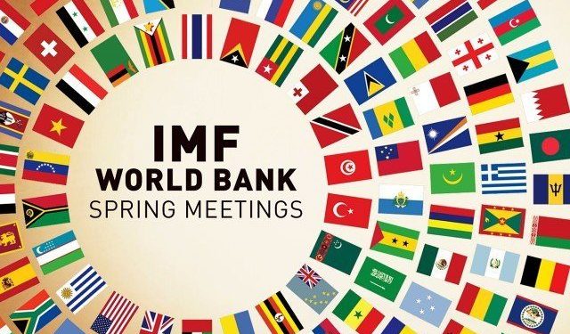 Pertemuan Tahunan IMF-World Bank Soroti 5 Isu Krusial