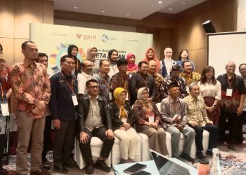 Indonesia Fokus Percepat Susut dan Sisa Pangan