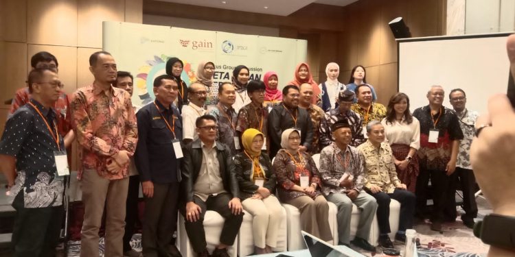 Indonesia Fokus Percepat Susut dan Sisa Pangan 1 Indonesia Fokus Percepat Susut dan Sisa Pangan