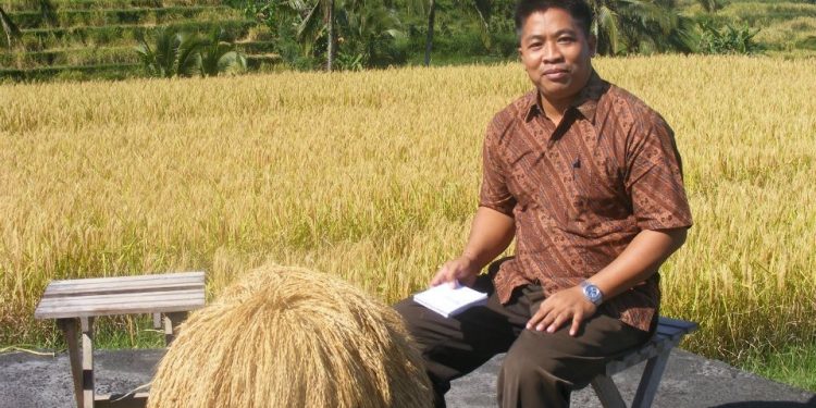 Building a Global Warming Mitigation Strategy in the Agricultural Sector