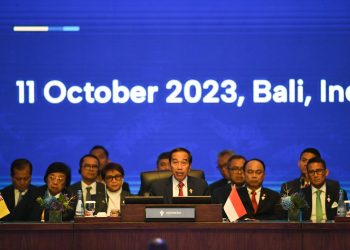 KTT AIS Forum 2023 di Bali, Apa yang Ingin Dicapai?