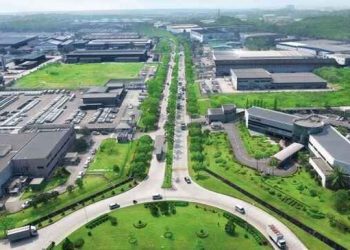 Indonesia dan Vietnam Kolaborasi dalam Penerapan Eco Industrial Park