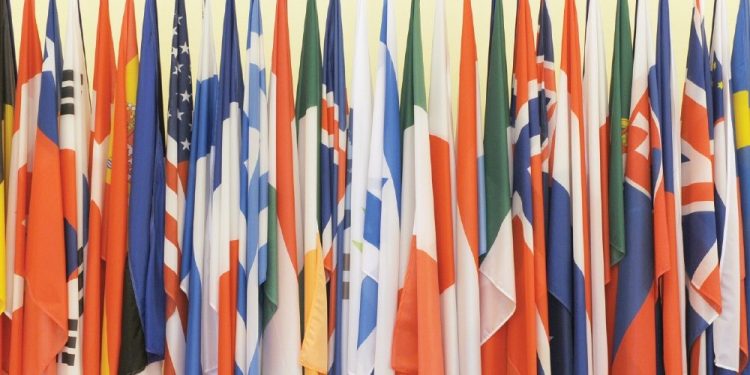 Lithuania Supports Indonesia to Join OECD