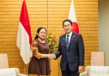 Relasi Indonesia-Jepang Jadi Penggerak Kemajuan Ekonomi di Asia