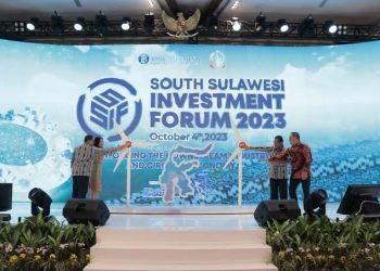 Sulawesi Tawarkan Peluang Investasi dan Perdagangan Global
