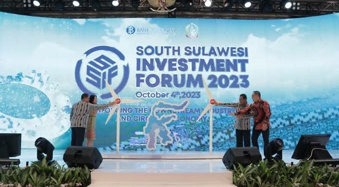 Sulawesi Tawarkan Peluang Investasi dan Perdagangan Global