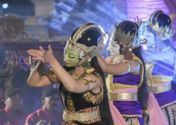Indonesia Gelar ASEAN Panji Festival