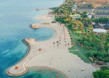 Indonesia Aims for US$6 Billion Revenue from Wellness Tourism