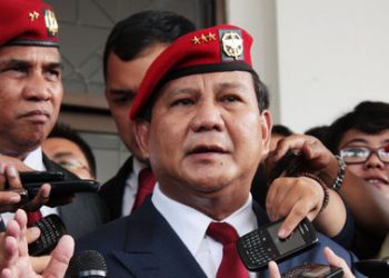 Prabowo Siap Bangun Rumah Sakit TNI Terbesar se-Asia Tenggara