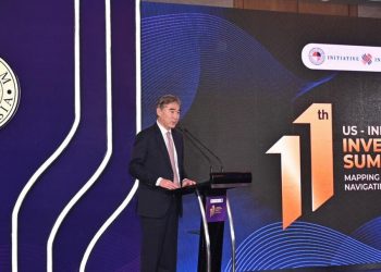 KTT Investasi AS-Indonesia Soroti Warisan Presiden Jokowi dalam Kebijakan Ekonomi