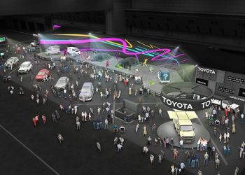 Evolusi Toyota Menuju Netral Karbon untuk Pasar Asia