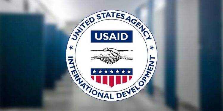 USAID Kucurkan Rp7,5 Miliar Bangun Pusat Tanggap Bencana di Indonesia