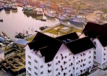Inovasi Kampung Akuarium Jakarta Jadi Referensi di Asia Pasifik