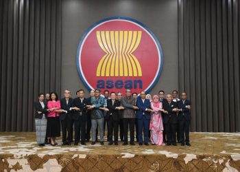 Merumuskan Visi ASEAN 2045 yang lebih Implementatif