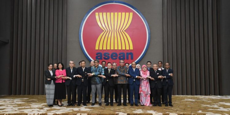 Merumuskan Visi ASEAN 2045 yang lebih Implementatif