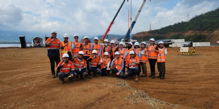 Proyek Smelter RKEF dan HPAL PT Ceria Masuk Daftar Prioritas Investasi di Indonesia 1 Proyek Smelter RKEF dan HPAL PT Ceria Masuk Daftar Prioritas Investasi di Indonesia