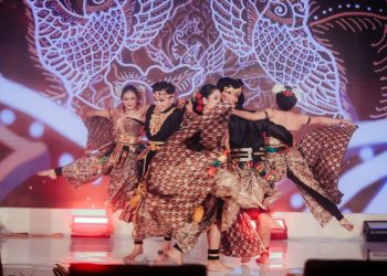 Batik Lovers from 14 Friendly Countries Join the ‘Jogja Makes World Batik’ Event