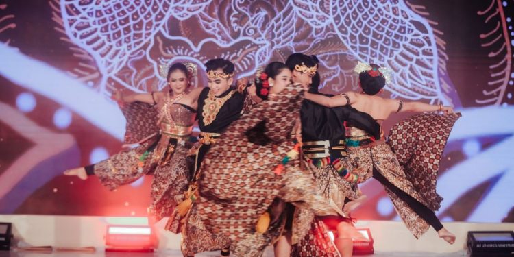 Batik Lovers from 14 Friendly Countries Join the ‘Jogja Makes World Batik’ Event