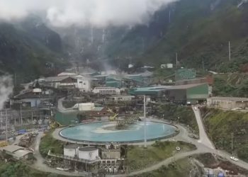 Investasi Rp15,86 Triliun, Freeport Indonesia Siap Bangun PLTGU 265 MW