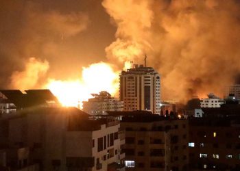 ASEAN Serukan Konflik Israel-Palestina Segera Diakhiri