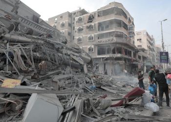 Perang Israel-Hamas, 20 Warga Thailand Tewas