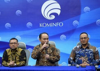 Indonesia Emergency Hoax Ahead of 2024 Election, Largest Facebook Platform