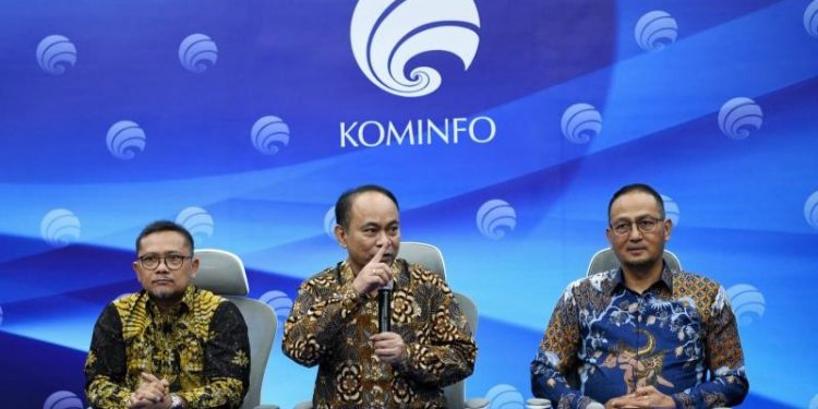 Indonesia Emergency Hoax Ahead of 2024 Election, Largest Facebook Platform
