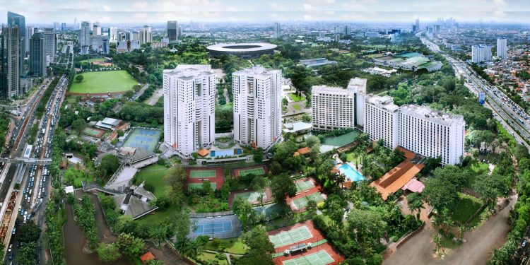 Hari-hari Terakhir Hotel Sultan Jakarta