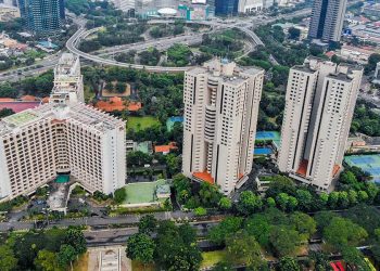 Pemilik Hotel Sultan Melawan, Gugat Pemerintah Indonesia Rp28 Triliun