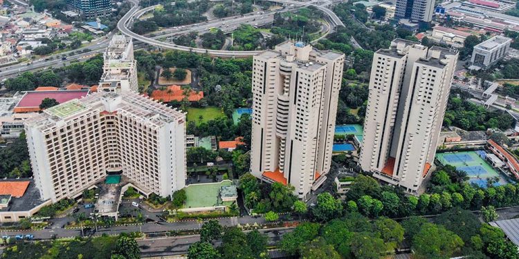 Pemilik Hotel Sultan Melawan, Gugat Pemerintah Indonesia Rp28 Triliun
