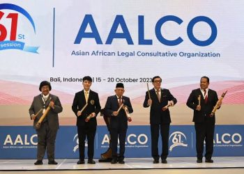Indonesia Berbagi Pengalaman dengan Perwakilan Asia dan Afrika dalam Investasi