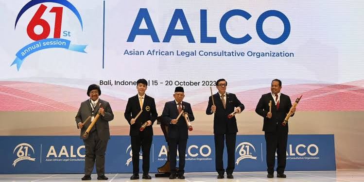 Indonesia Berbagi Pengalaman dengan Perwakilan Asia dan Afrika dalam Investasi