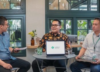 Membaca Peluang Investment Market dalam Situasi Konflik Geopolitik