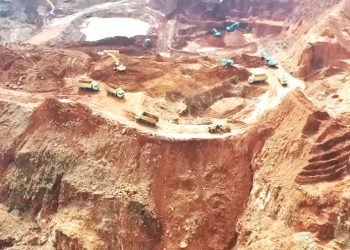 Securing Nickel Reserves, Indonesia Immediately Moratoriums on New Smelter Projects