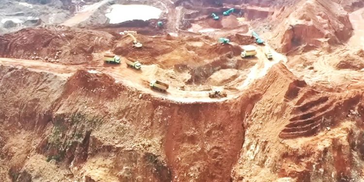 Securing Nickel Reserves, Indonesia Immediately Moratoriums on New Smelter Projects