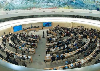 Konflik Israel-Gaza: Negara-negara Islam, Barat, Asia dan Afrika Terbelah