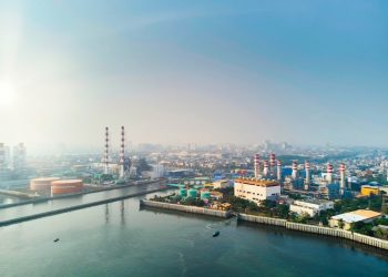 Indonesia Mulai Operasikan Green Hydrogen Plant Pertama