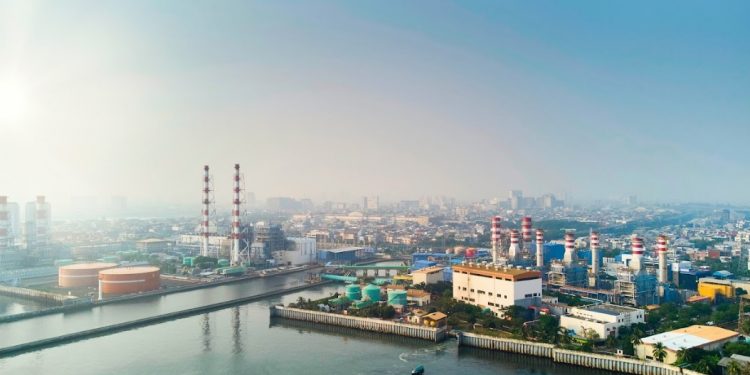 Indonesia Mulai Operasikan Green Hydrogen Plant Pertama