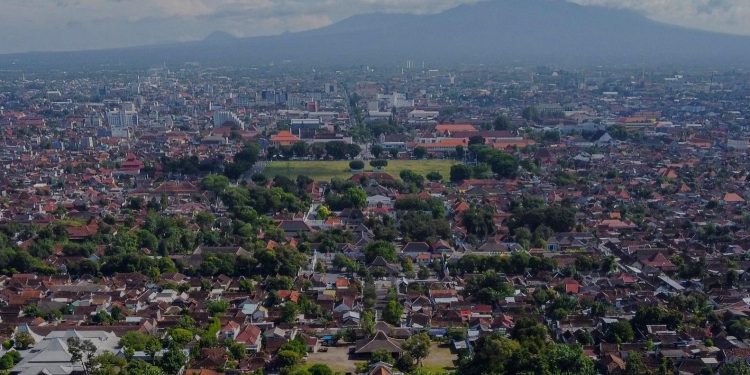 Cosmological Axis of Yogyakarta Resmi Jadi Warisan Dunia UNESCO 1 Cosmological Axis of Yogyakarta Resmi Jadi Warisan Dunia UNESCO