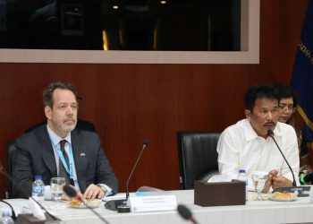 Sweden Explores Investment Opportunities in Batam