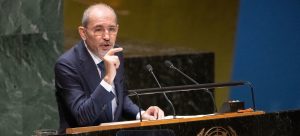 UN General Assembly adopts Gaza resolution calling for immediate and sustained ‘humanitarian truce’ 12