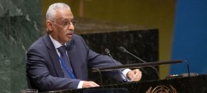 UN General Assembly adopts Gaza resolution calling for immediate and sustained ‘humanitarian truce’ 10