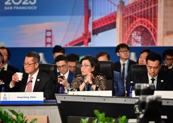 APEC Finance Ministers Wary of Global Economic Uncertainty